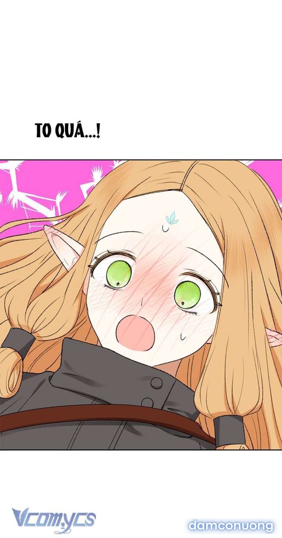 đọc truyện [không Che] Yêu Tinh Giao Phối Chương 2 ảnh 57 tại Thiên Thai Truyện