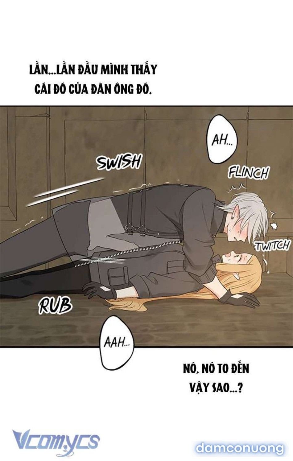 đọc truyện [không Che] Yêu Tinh Giao Phối Chương 2 ảnh 58 tại Thiên Thai Truyện