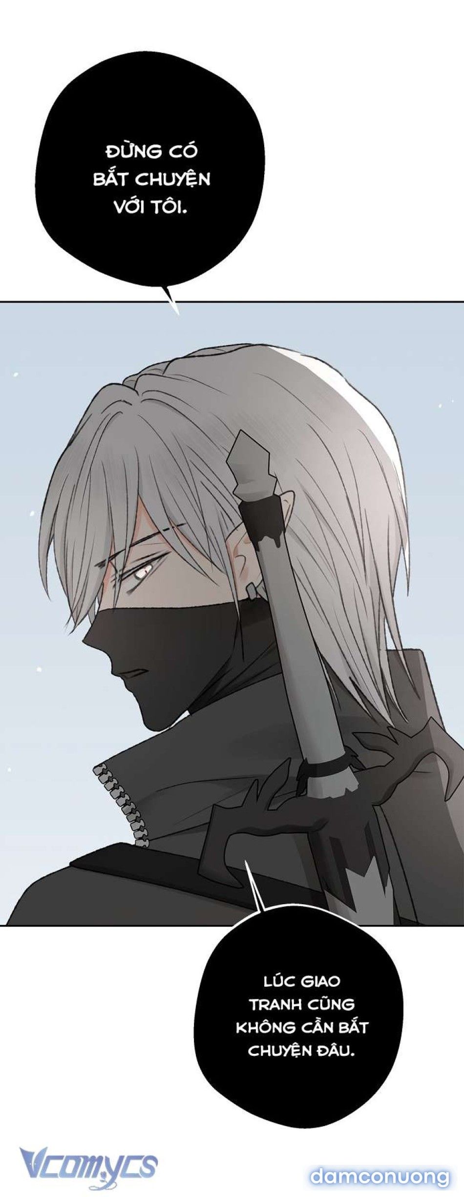 đọc truyện [không Che] Yêu Tinh Giao Phối Chương 2 ảnh 10 tại Thiên Thai Truyện