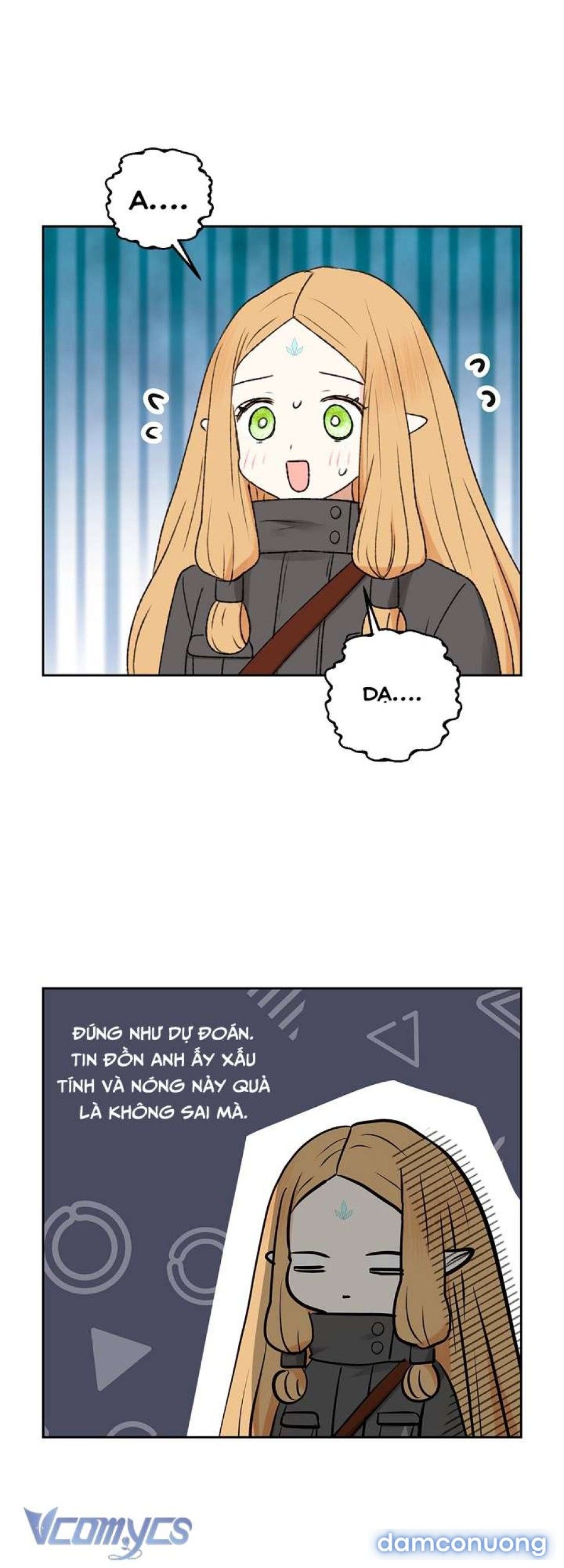 đọc truyện [không Che] Yêu Tinh Giao Phối Chương 2 ảnh 11 tại Thiên Thai Truyện