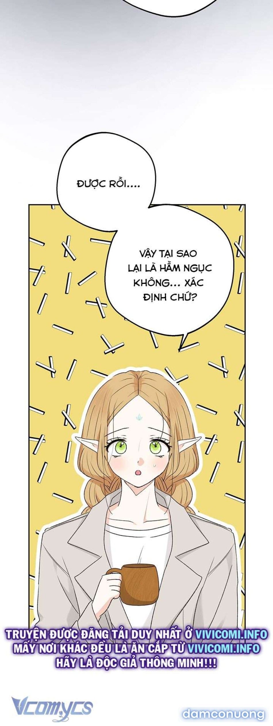 đọc truyện [không Che] Yêu Tinh Giao Phối Chương 20 ảnh 14 tại Thiên Thai Truyện