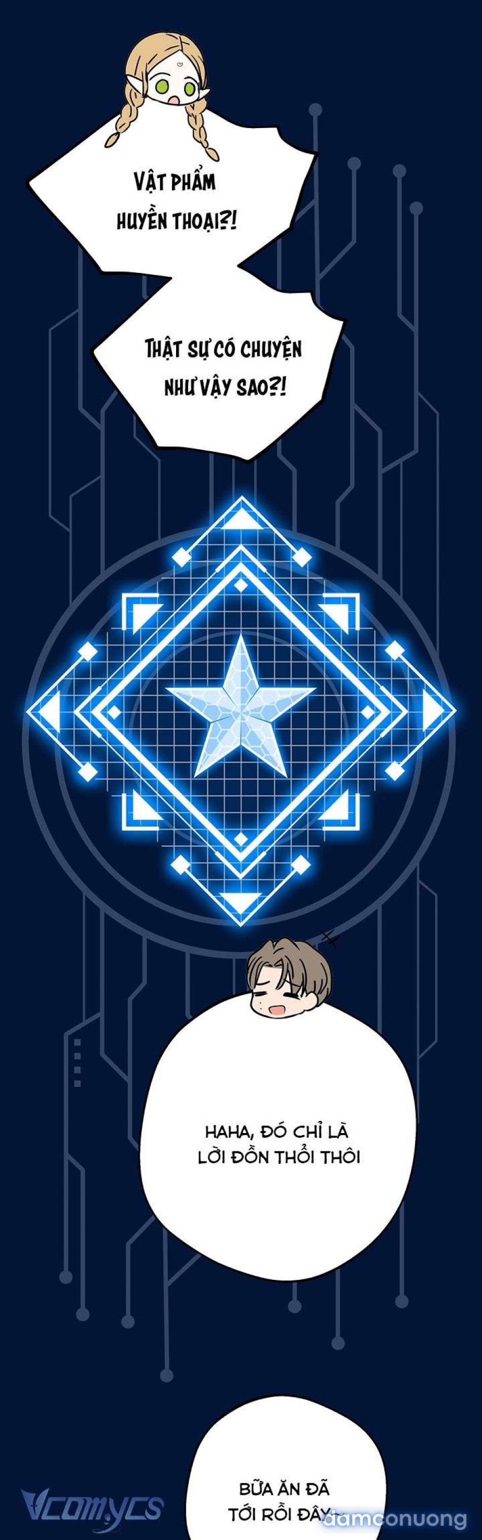 đọc truyện [không Che] Yêu Tinh Giao Phối Chương 20 ảnh 16 tại Thiên Thai Truyện