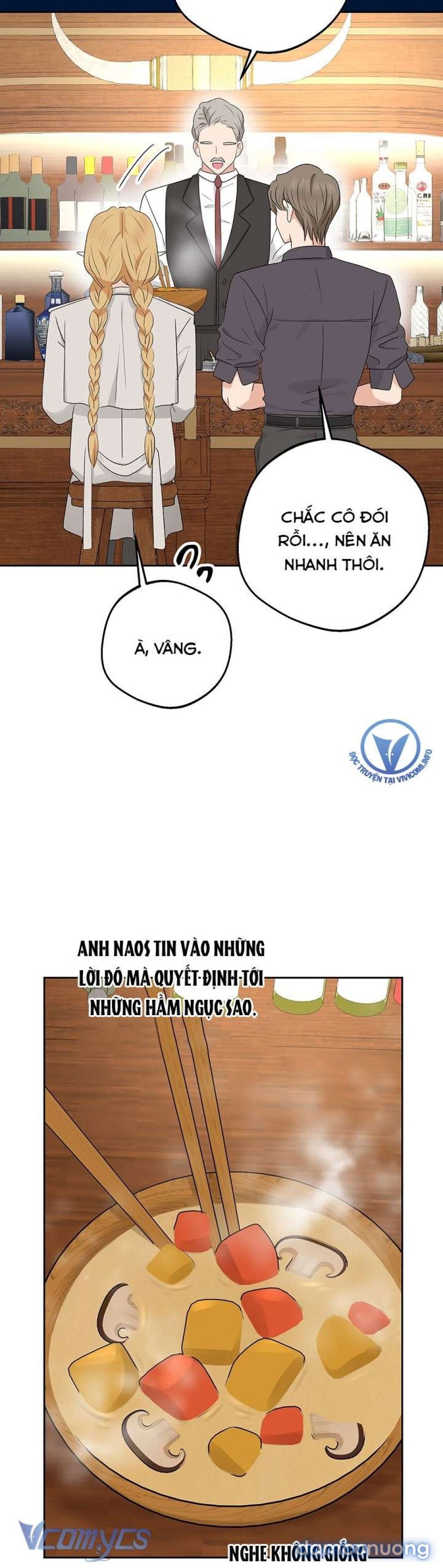 đọc truyện [không Che] Yêu Tinh Giao Phối Chương 20 ảnh 17 tại Thiên Thai Truyện