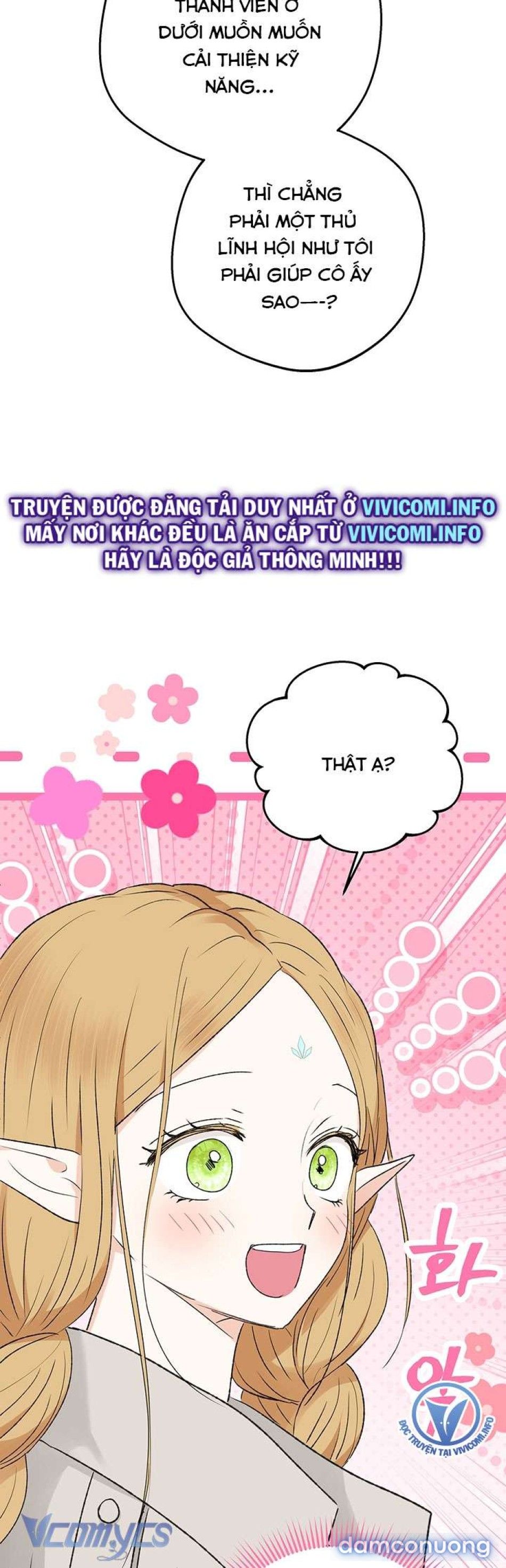 đọc truyện [không Che] Yêu Tinh Giao Phối Chương 20 ảnh 26 tại Thiên Thai Truyện