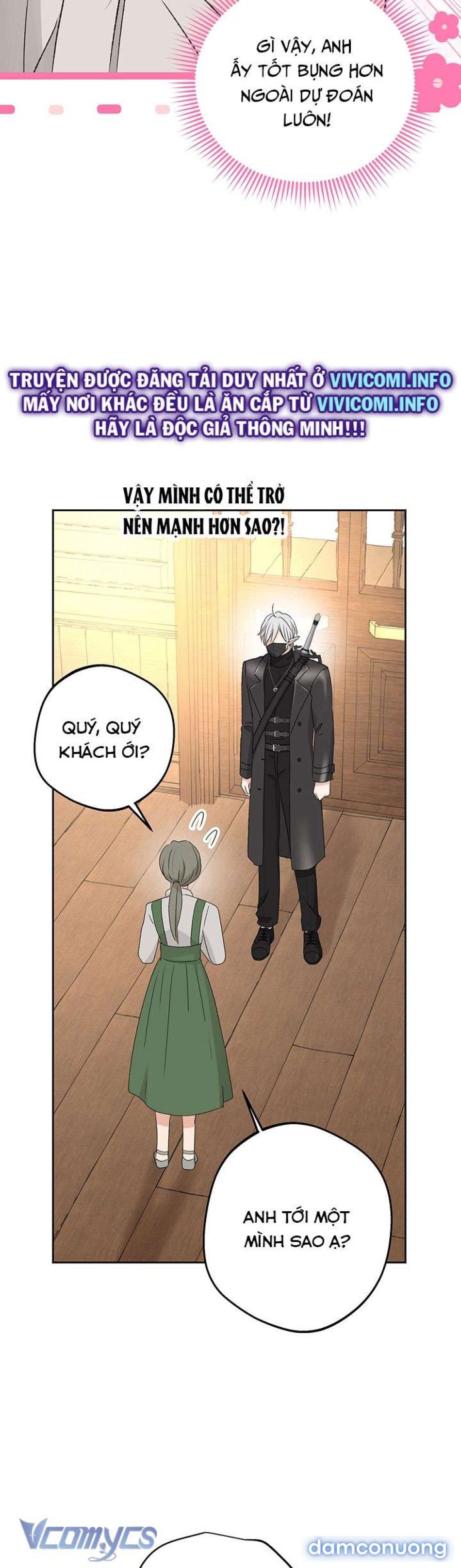 đọc truyện [không Che] Yêu Tinh Giao Phối Chương 20 ảnh 27 tại Thiên Thai Truyện