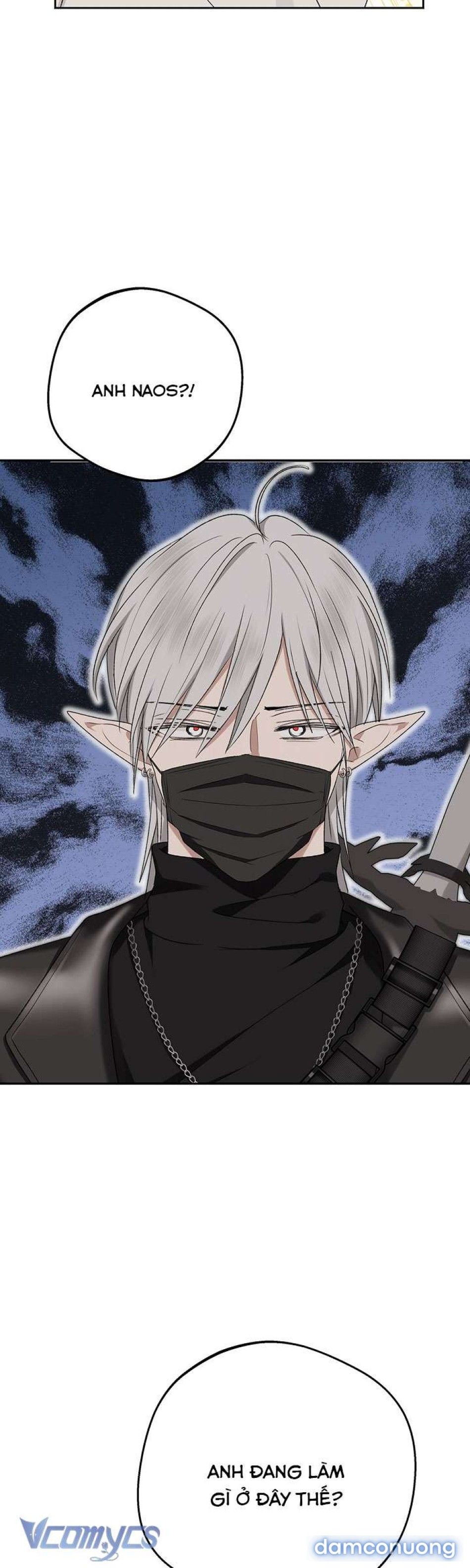 đọc truyện [không Che] Yêu Tinh Giao Phối Chương 20 ảnh 29 tại Thiên Thai Truyện