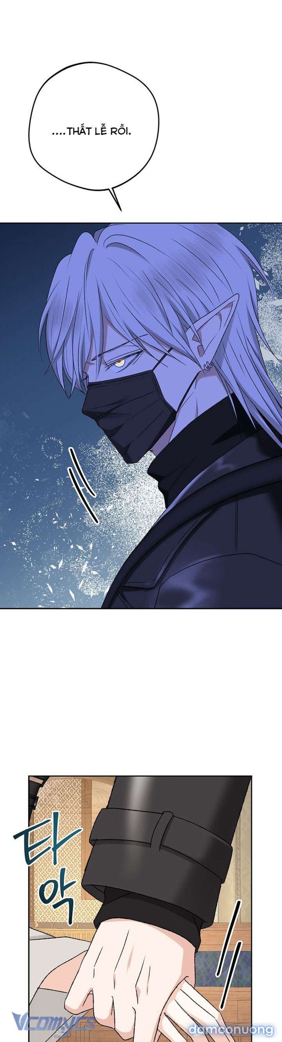 đọc truyện [không Che] Yêu Tinh Giao Phối Chương 20 ảnh 32 tại Thiên Thai Truyện