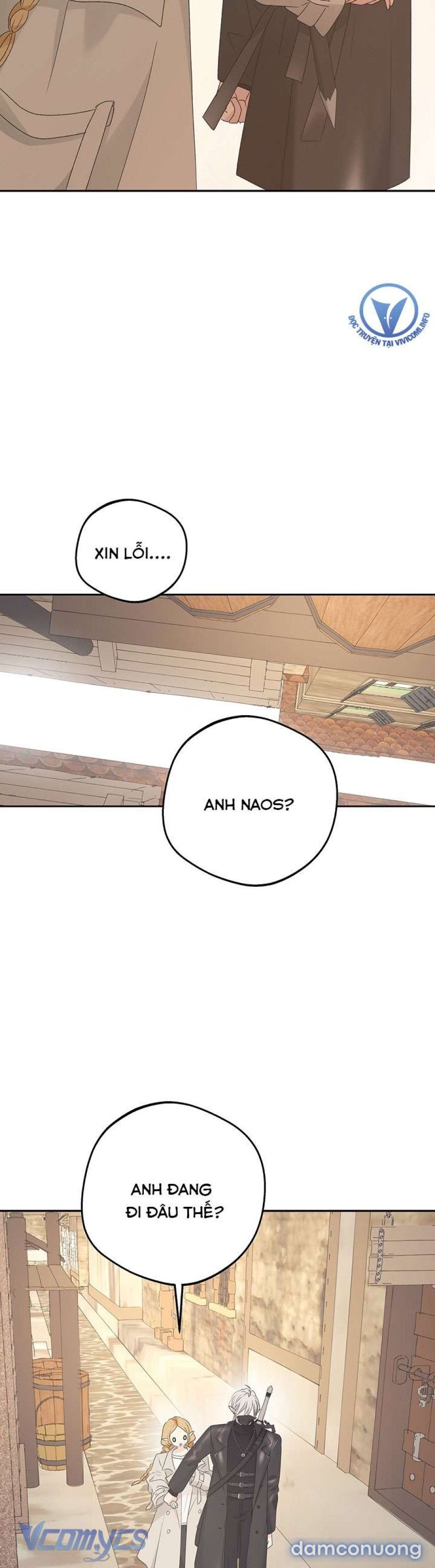 đọc truyện [không Che] Yêu Tinh Giao Phối Chương 20 ảnh 36 tại Thiên Thai Truyện