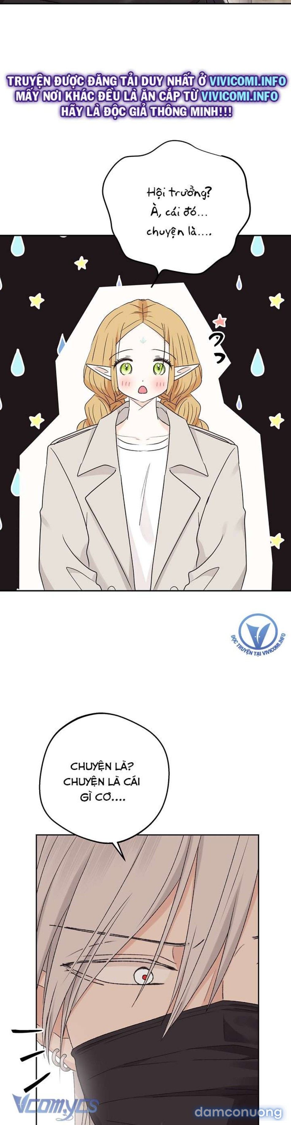 đọc truyện [không Che] Yêu Tinh Giao Phối Chương 20 ảnh 39 tại Thiên Thai Truyện