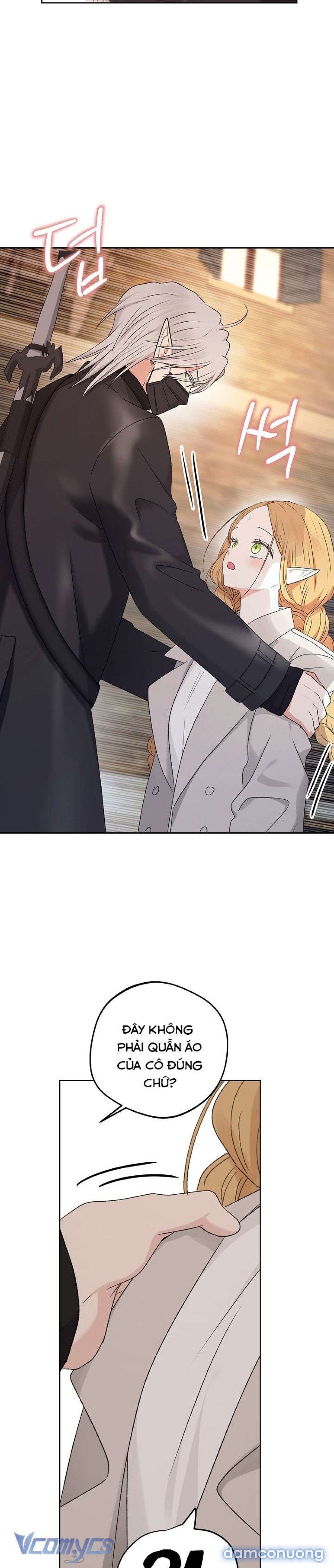 đọc truyện [không Che] Yêu Tinh Giao Phối Chương 20 ảnh 40 tại Thiên Thai Truyện