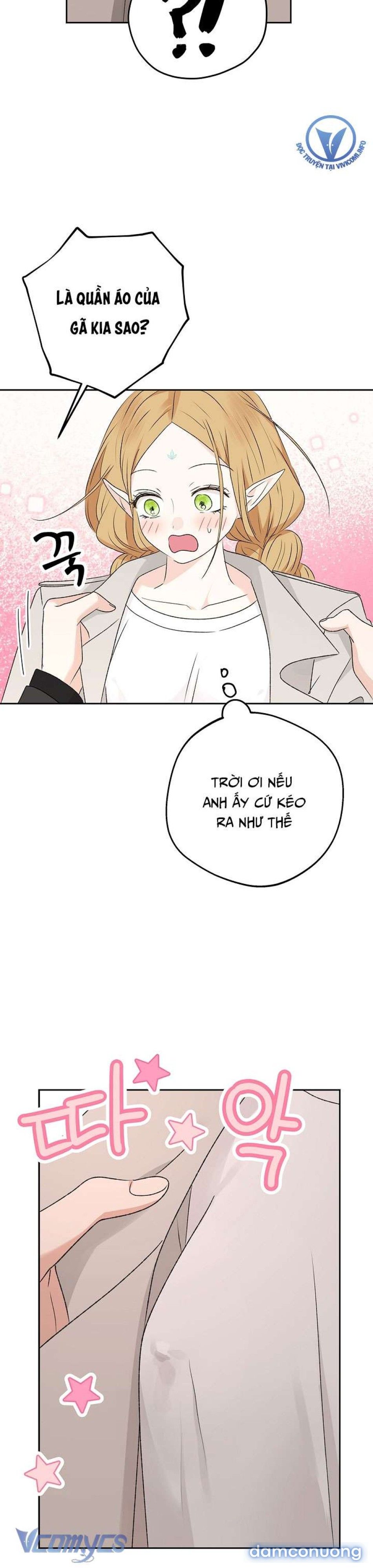 đọc truyện [không Che] Yêu Tinh Giao Phối Chương 20 ảnh 41 tại Thiên Thai Truyện