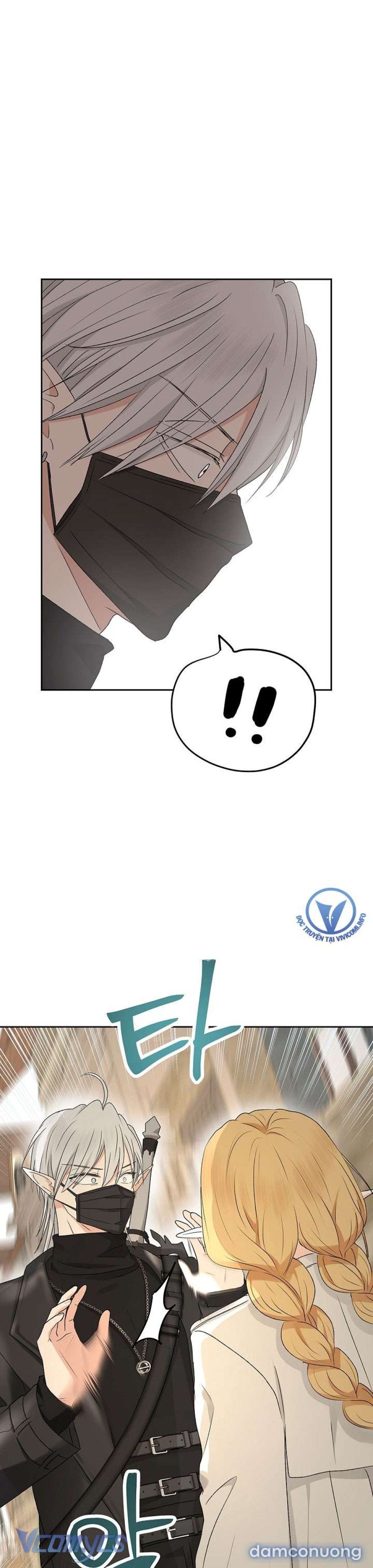 đọc truyện [không Che] Yêu Tinh Giao Phối Chương 20 ảnh 42 tại Thiên Thai Truyện