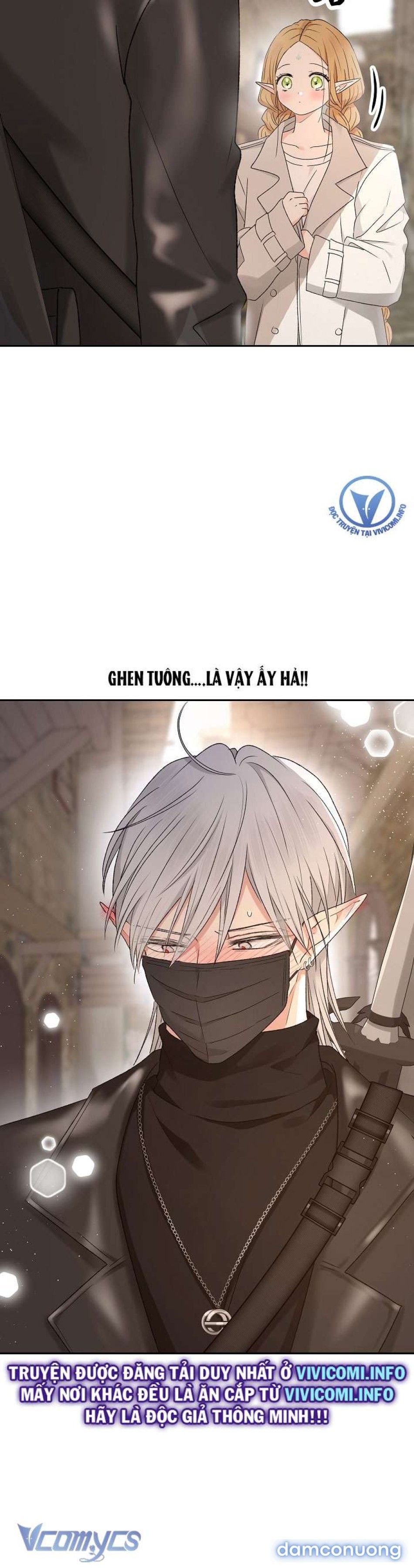 đọc truyện [không Che] Yêu Tinh Giao Phối Chương 20 ảnh 45 tại Thiên Thai Truyện