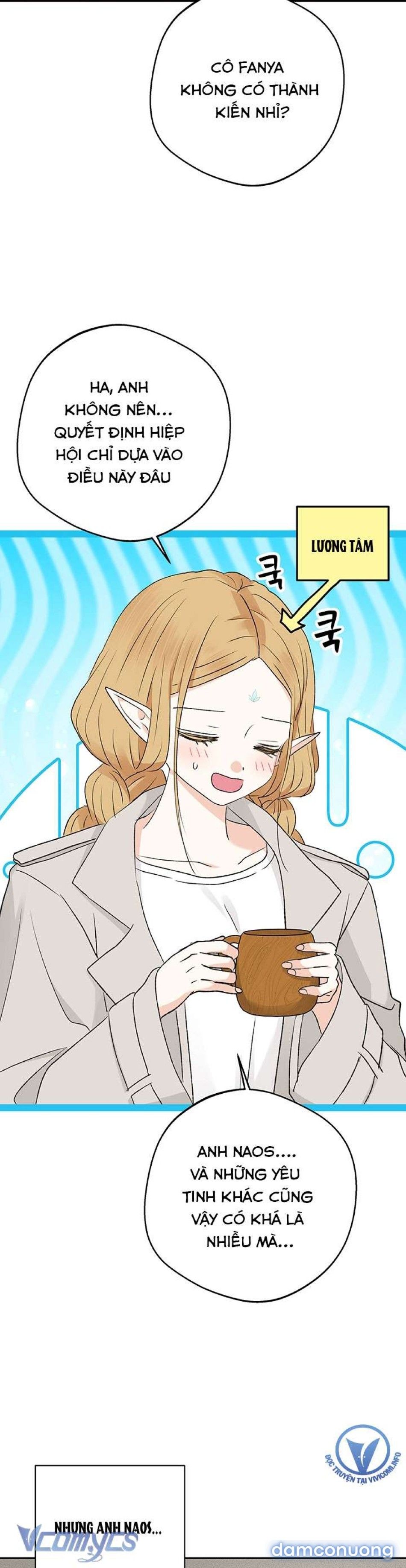 đọc truyện [không Che] Yêu Tinh Giao Phối Chương 20 ảnh 8 tại Thiên Thai Truyện