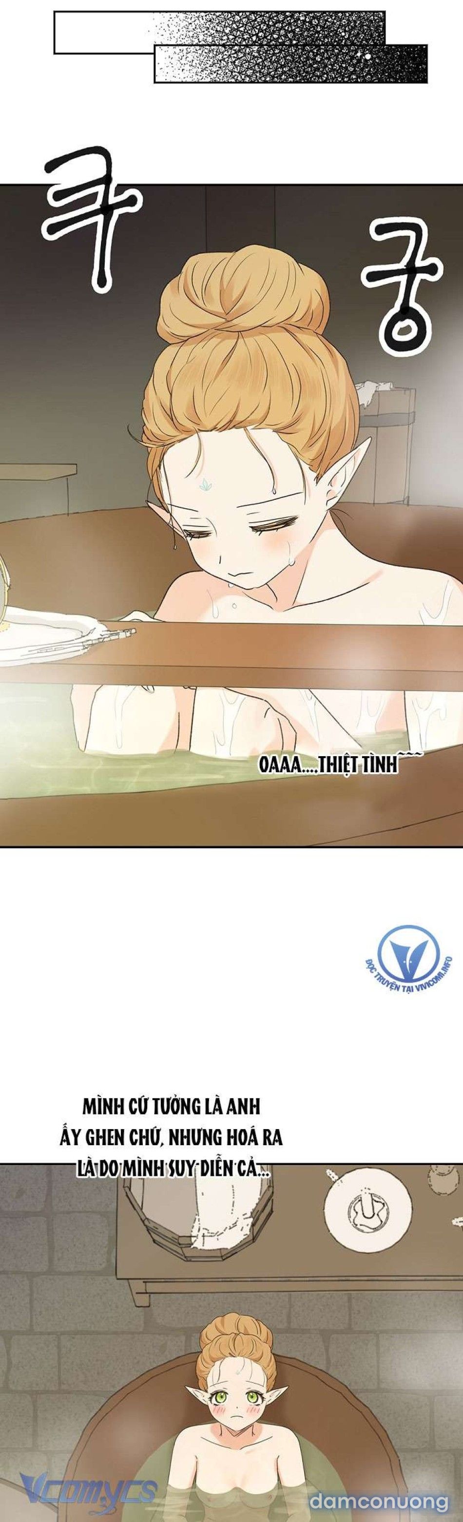 đọc truyện [không Che] Yêu Tinh Giao Phối Chương 21 ảnh 12 tại Thiên Thai Truyện