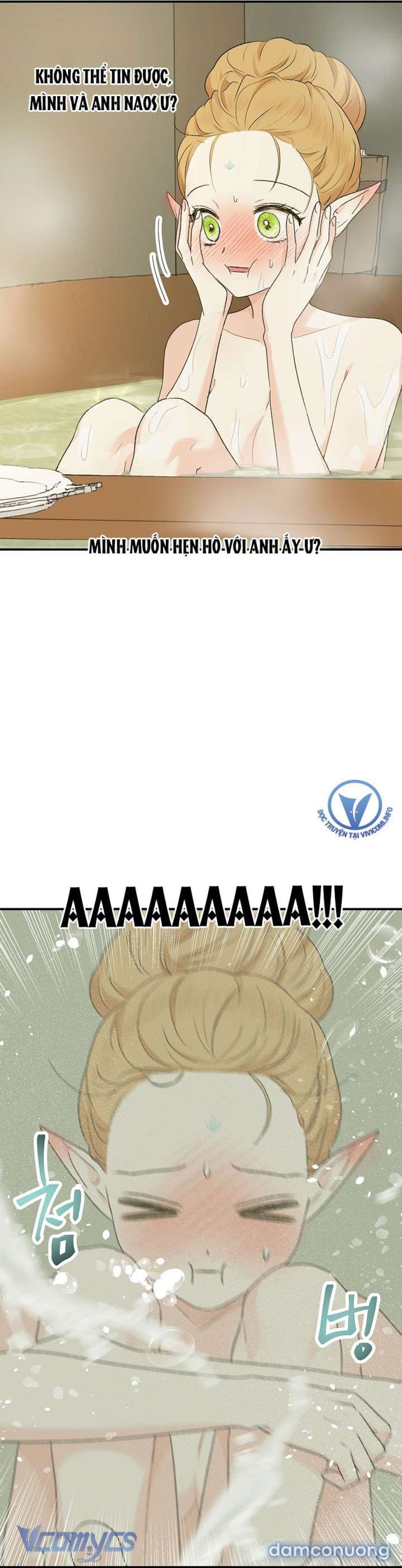 đọc truyện [không Che] Yêu Tinh Giao Phối Chương 21 ảnh 15 tại Thiên Thai Truyện