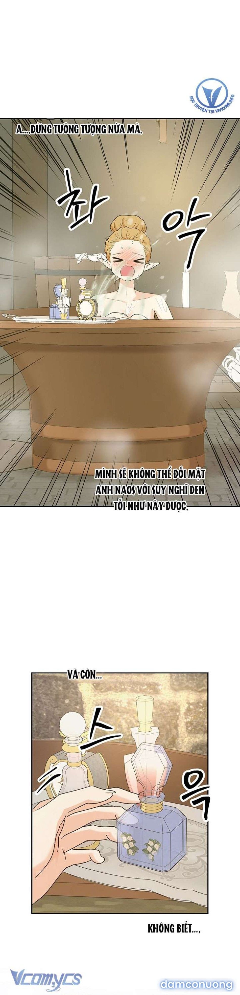 đọc truyện [không Che] Yêu Tinh Giao Phối Chương 21 ảnh 17 tại Thiên Thai Truyện