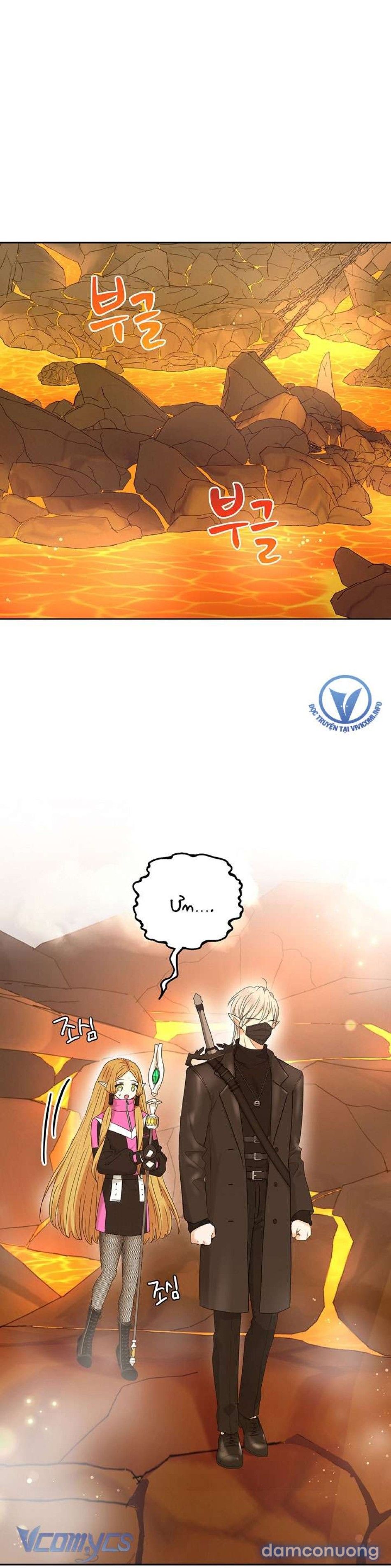 đọc truyện [không Che] Yêu Tinh Giao Phối Chương 21 ảnh 20 tại Thiên Thai Truyện