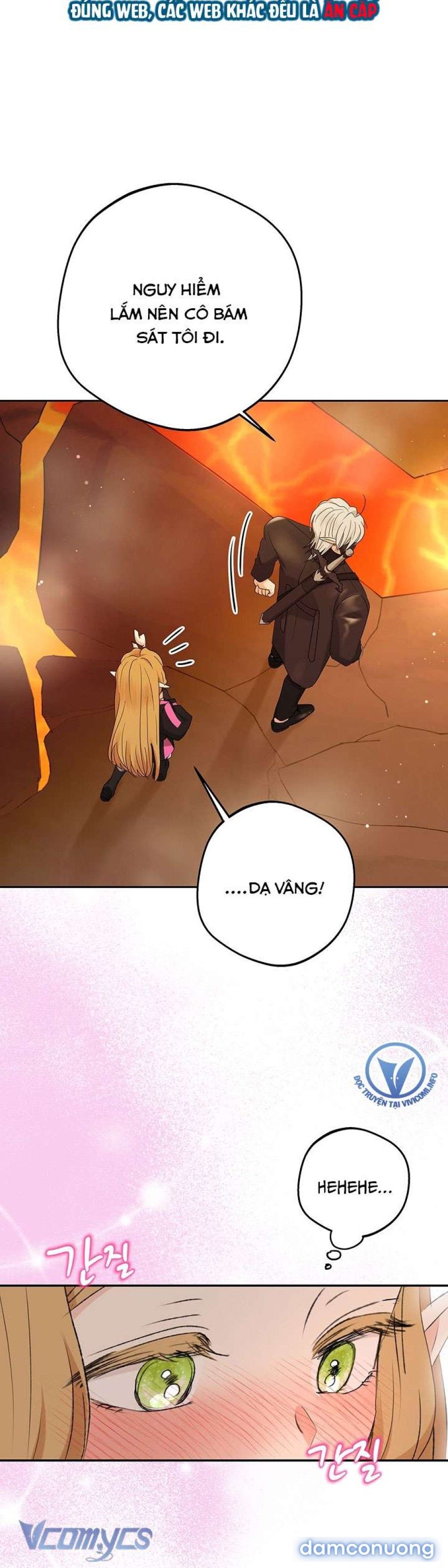 đọc truyện [không Che] Yêu Tinh Giao Phối Chương 21 ảnh 23 tại Thiên Thai Truyện