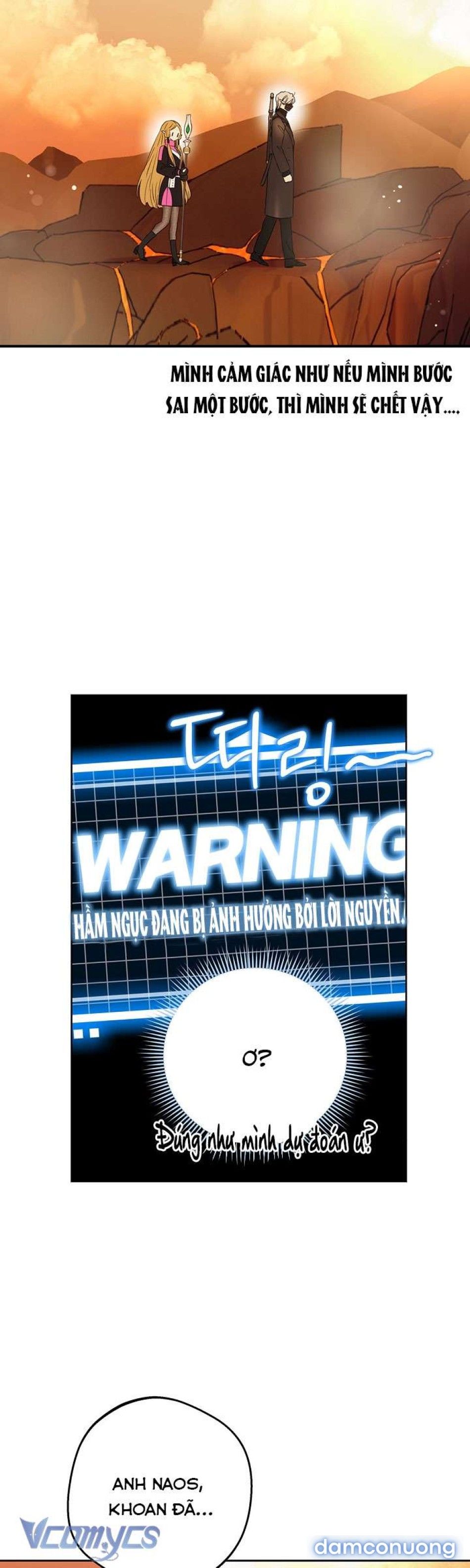 đọc truyện [không Che] Yêu Tinh Giao Phối Chương 21 ảnh 25 tại Thiên Thai Truyện