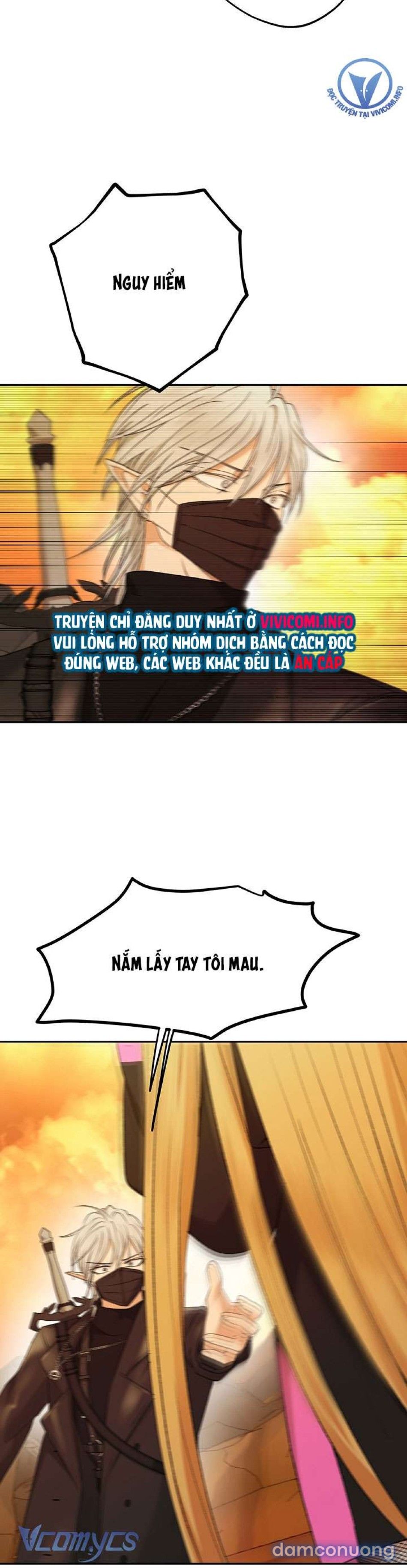 đọc truyện [không Che] Yêu Tinh Giao Phối Chương 21 ảnh 28 tại Thiên Thai Truyện