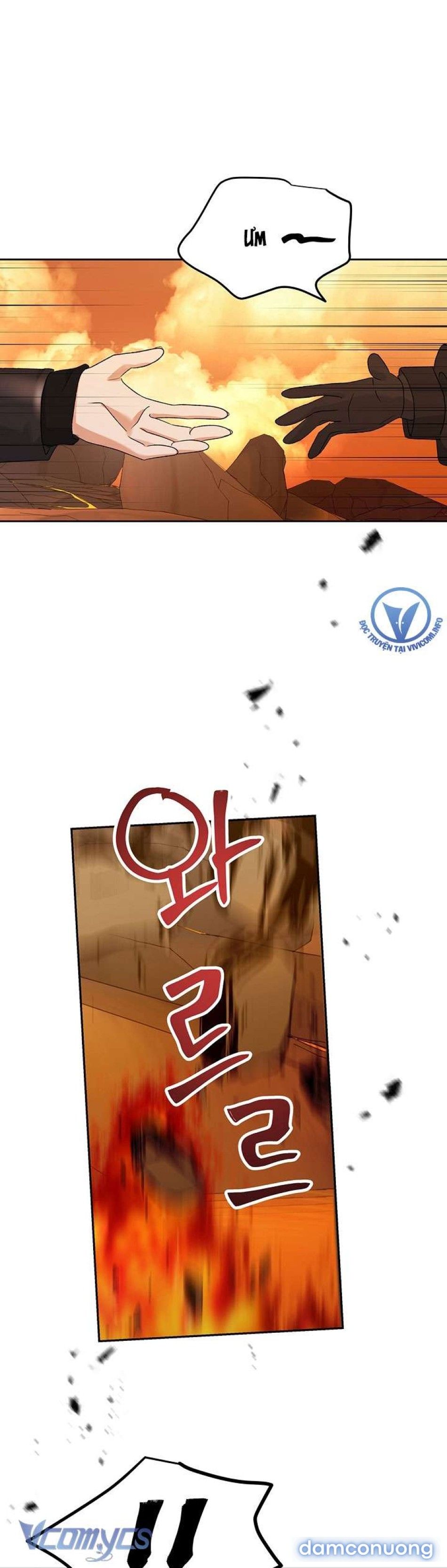 đọc truyện [không Che] Yêu Tinh Giao Phối Chương 21 ảnh 29 tại Thiên Thai Truyện