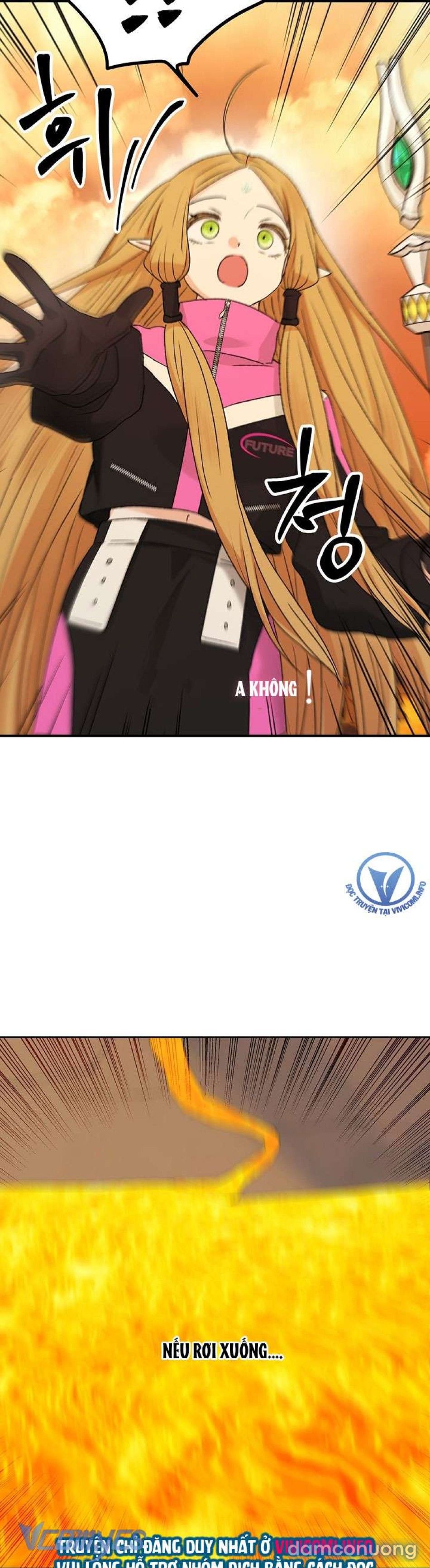 đọc truyện [không Che] Yêu Tinh Giao Phối Chương 21 ảnh 30 tại Thiên Thai Truyện