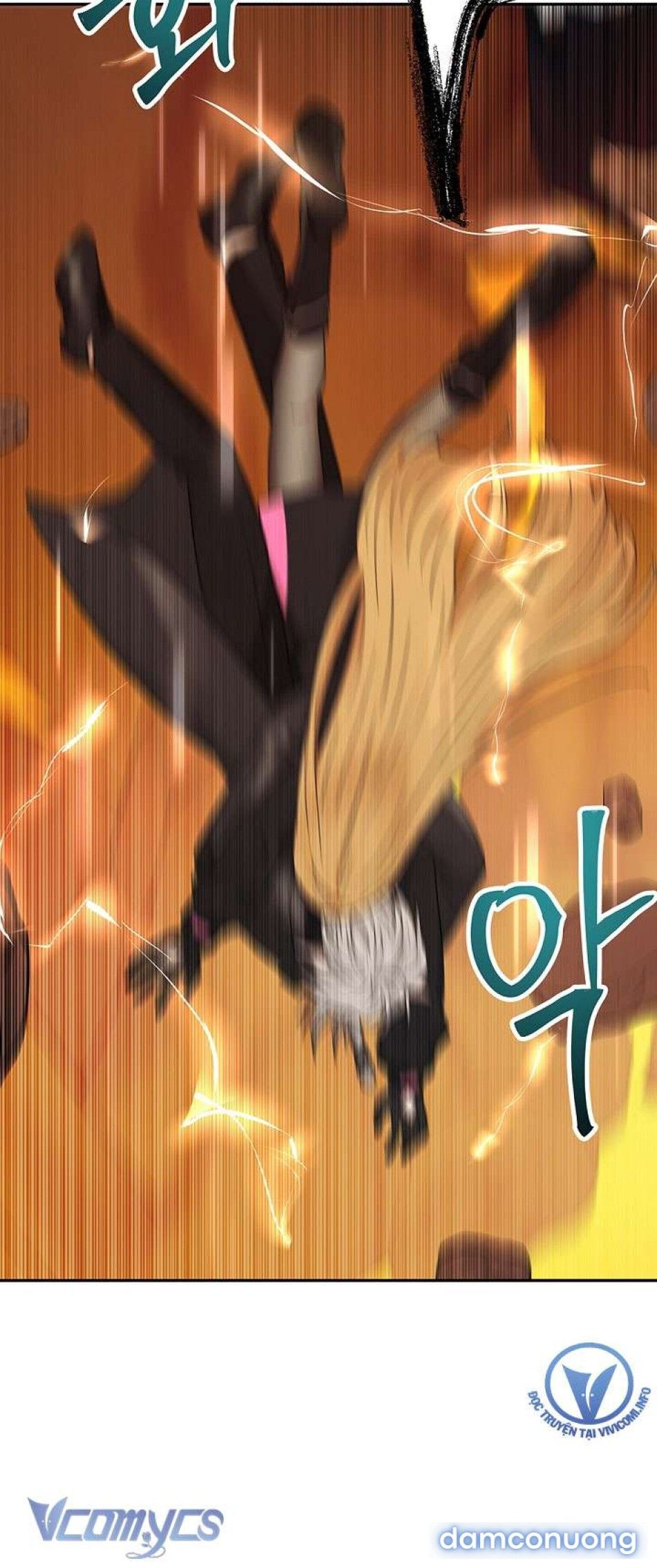 đọc truyện [không Che] Yêu Tinh Giao Phối Chương 21 ảnh 32 tại Thiên Thai Truyện