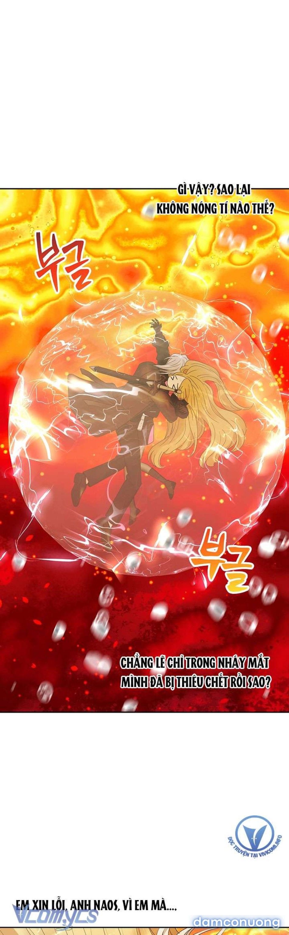 đọc truyện [không Che] Yêu Tinh Giao Phối Chương 21 ảnh 34 tại Thiên Thai Truyện