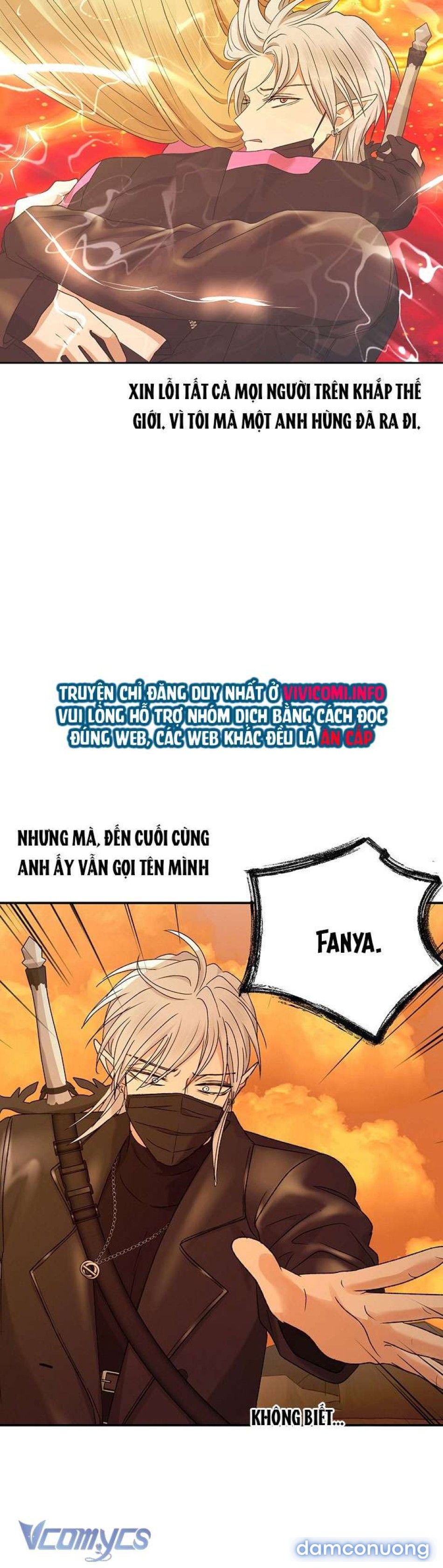 đọc truyện [không Che] Yêu Tinh Giao Phối Chương 21 ảnh 35 tại Thiên Thai Truyện