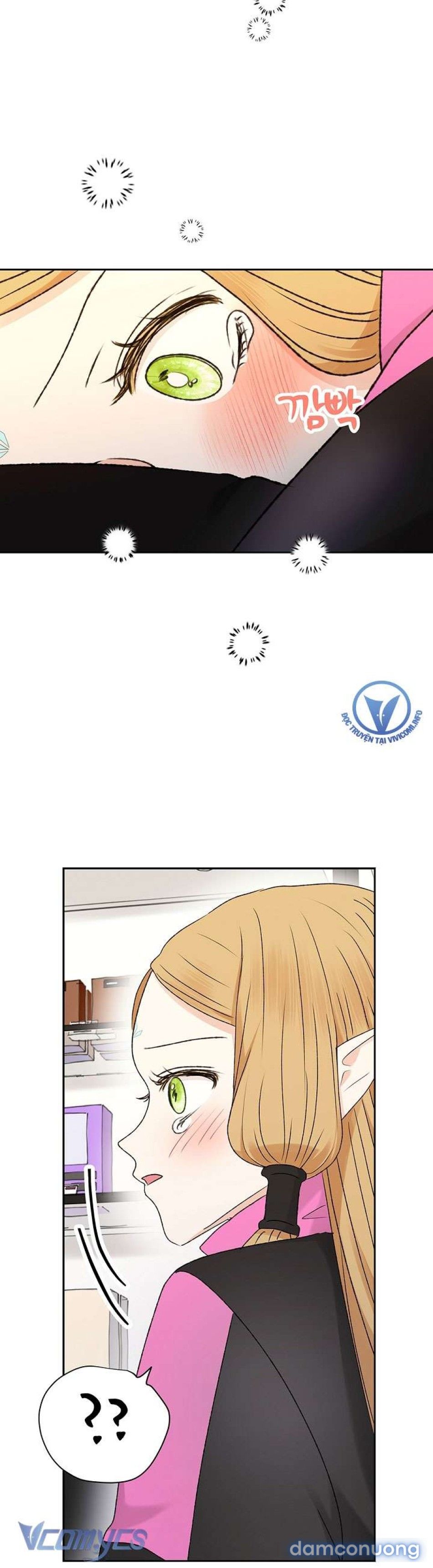 đọc truyện [không Che] Yêu Tinh Giao Phối Chương 21 ảnh 37 tại Thiên Thai Truyện