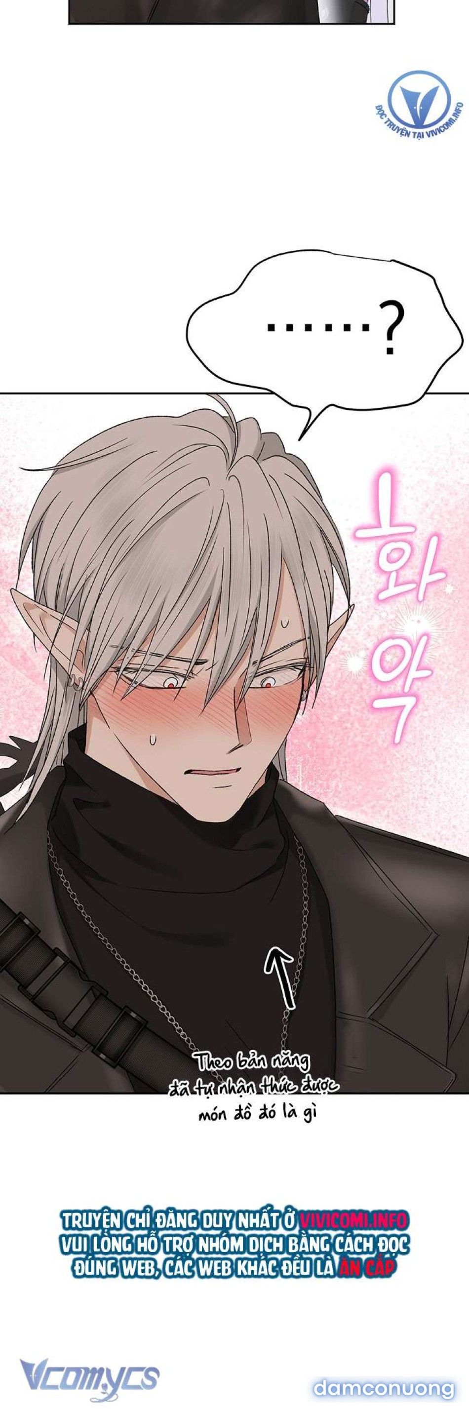 đọc truyện [không Che] Yêu Tinh Giao Phối Chương 21 ảnh 44 tại Thiên Thai Truyện