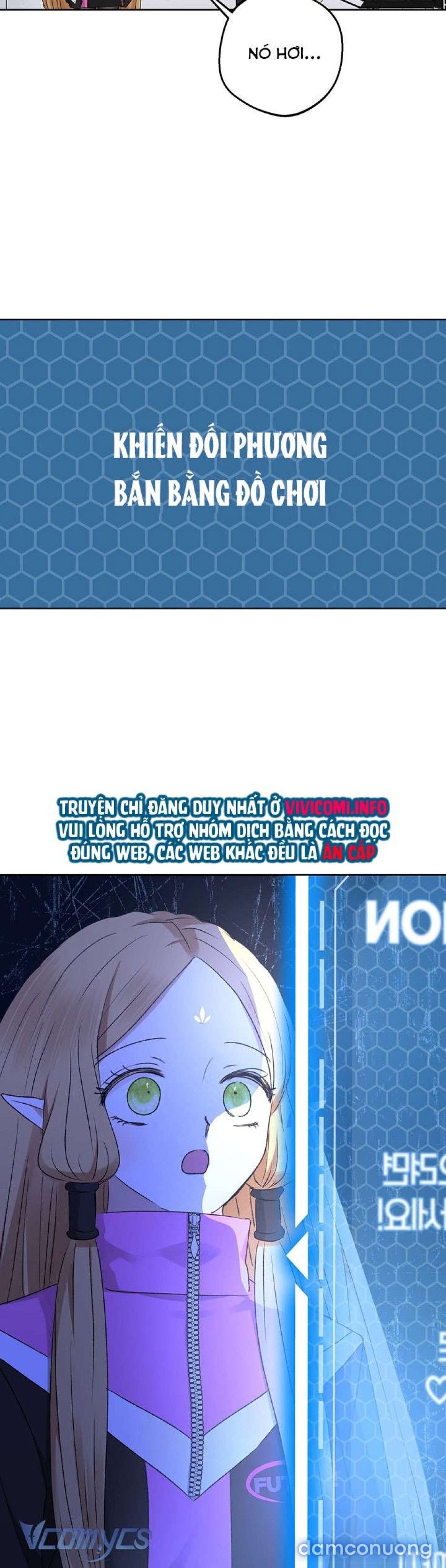 đọc truyện [không Che] Yêu Tinh Giao Phối Chương 21 ảnh 46 tại Thiên Thai Truyện