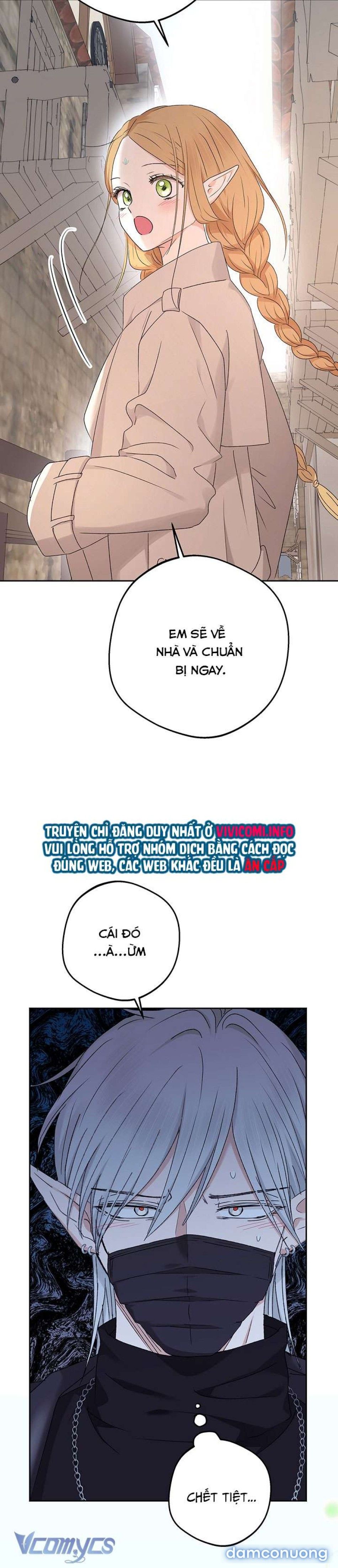 đọc truyện [không Che] Yêu Tinh Giao Phối Chương 21 ảnh 10 tại Thiên Thai Truyện