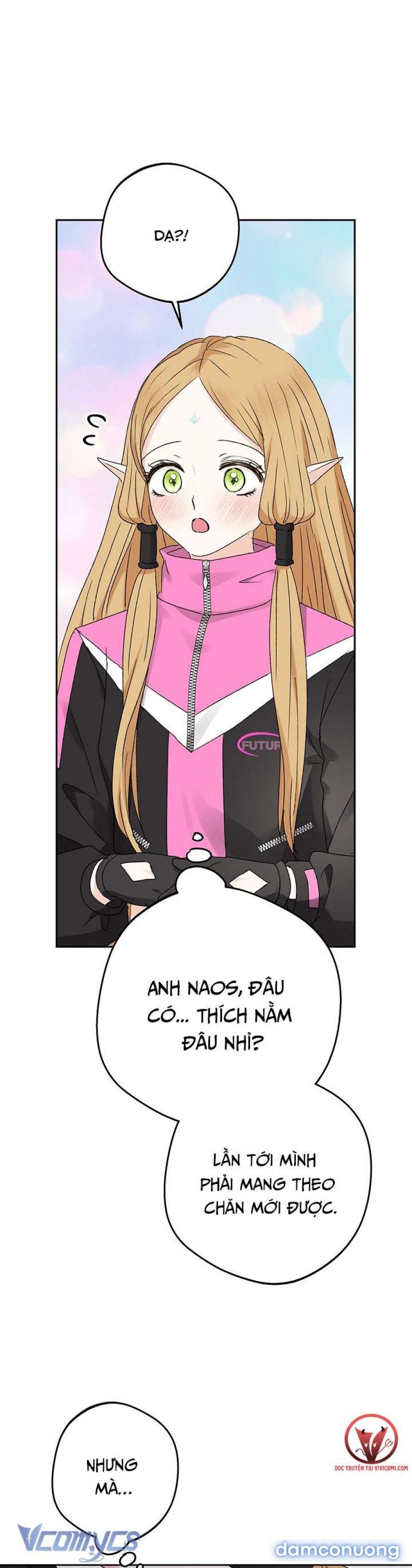 đọc truyện [không Che] Yêu Tinh Giao Phối Chương 22 ảnh 32 tại Thiên Thai Truyện