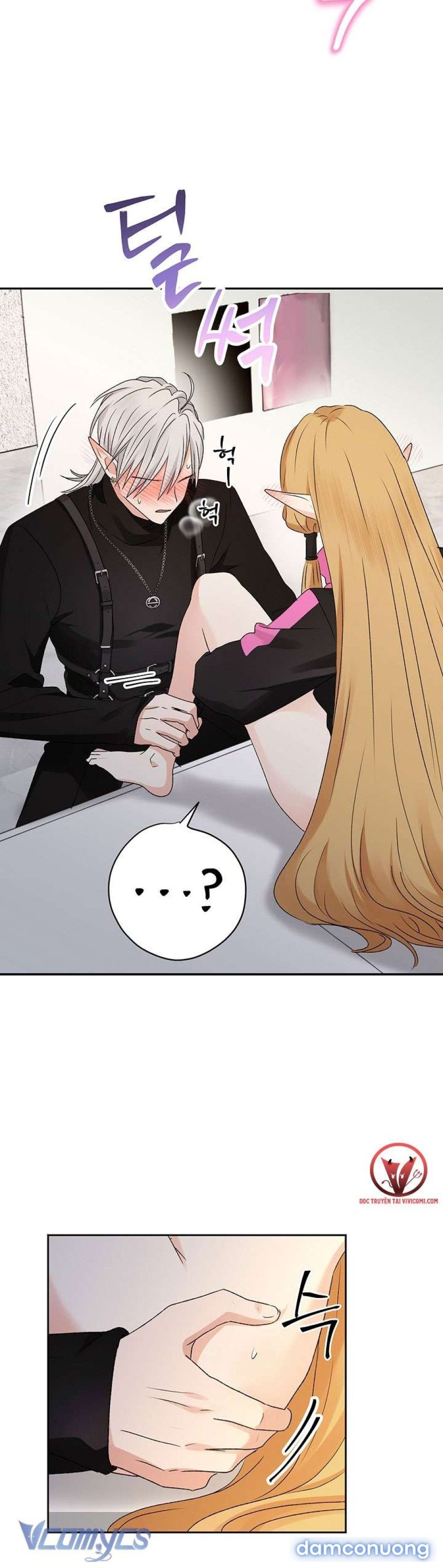 đọc truyện [không Che] Yêu Tinh Giao Phối Chương 22 ảnh 37 tại Thiên Thai Truyện