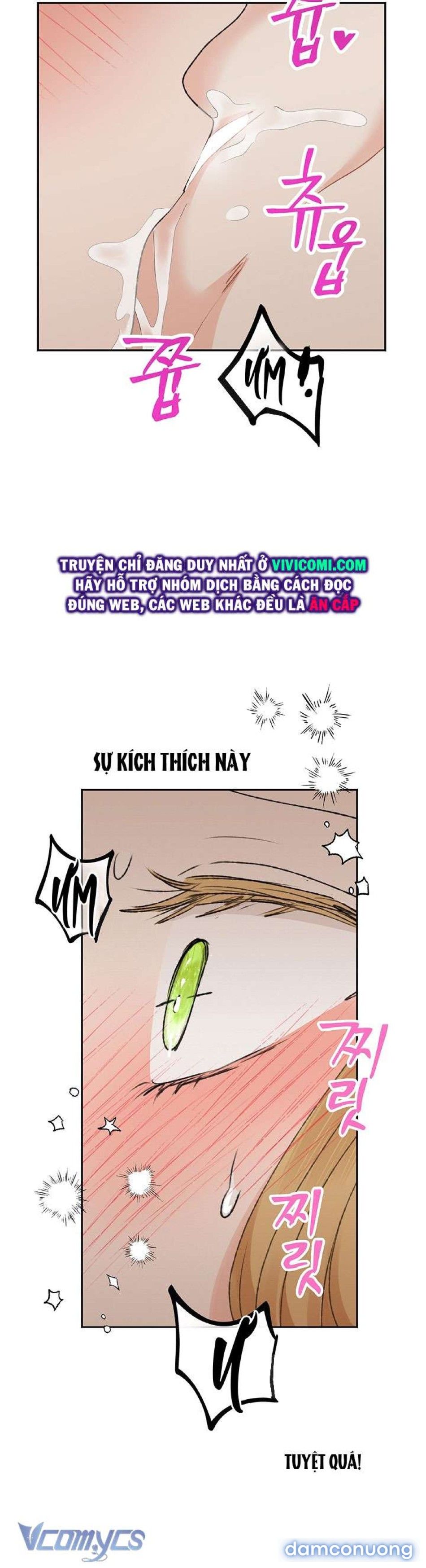 đọc truyện [không Che] Yêu Tinh Giao Phối Chương 22 ảnh 41 tại Thiên Thai Truyện