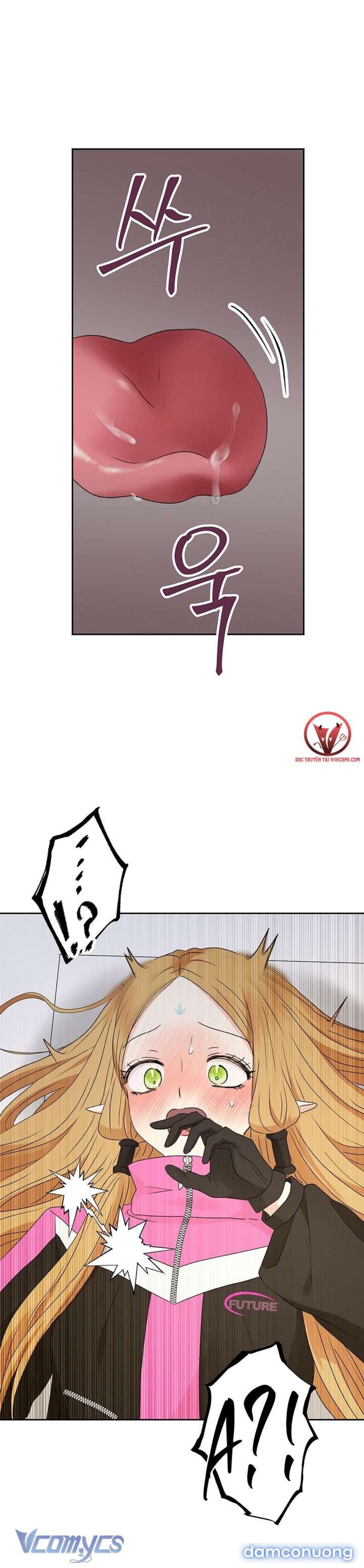 đọc truyện [không Che] Yêu Tinh Giao Phối Chương 22 ảnh 42 tại Thiên Thai Truyện