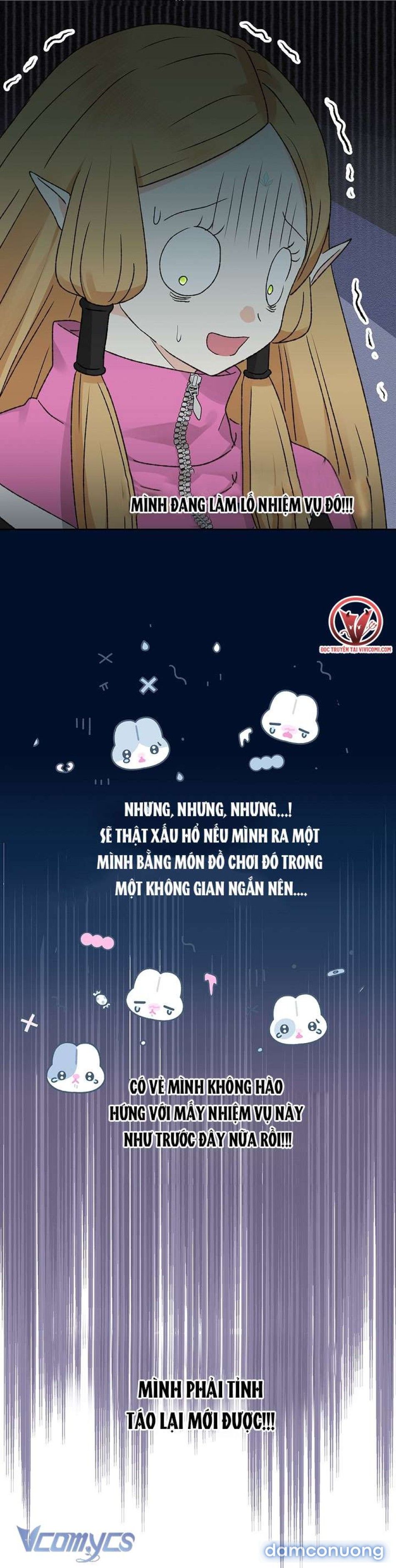 đọc truyện [không Che] Yêu Tinh Giao Phối Chương 22 ảnh 8 tại Thiên Thai Truyện