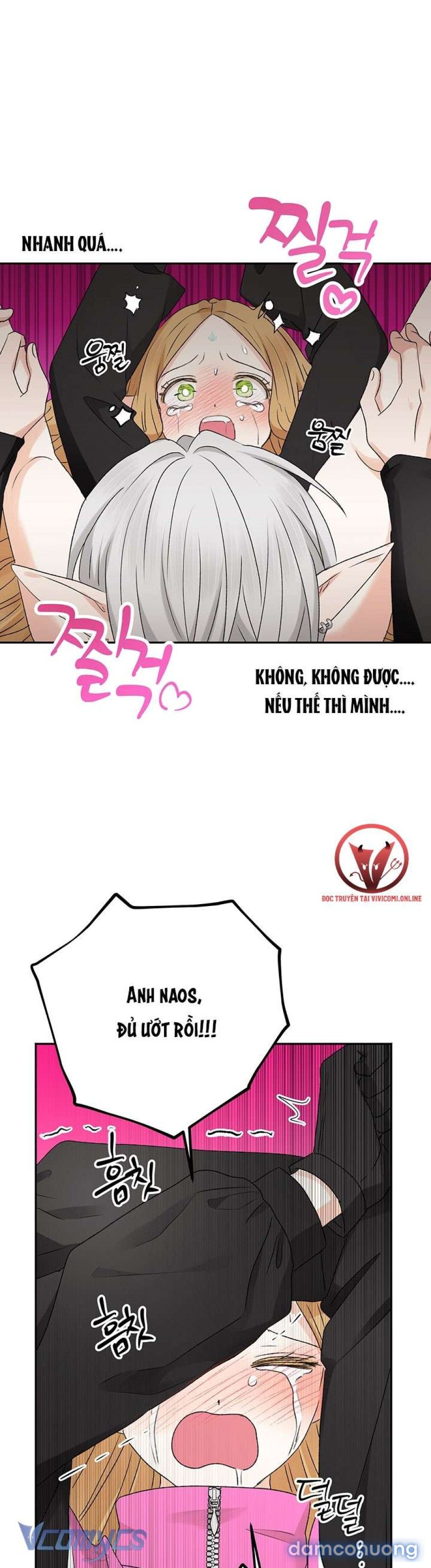 đọc truyện [không Che] Yêu Tinh Giao Phối Chương 23 ảnh 15 tại Thiên Thai Truyện