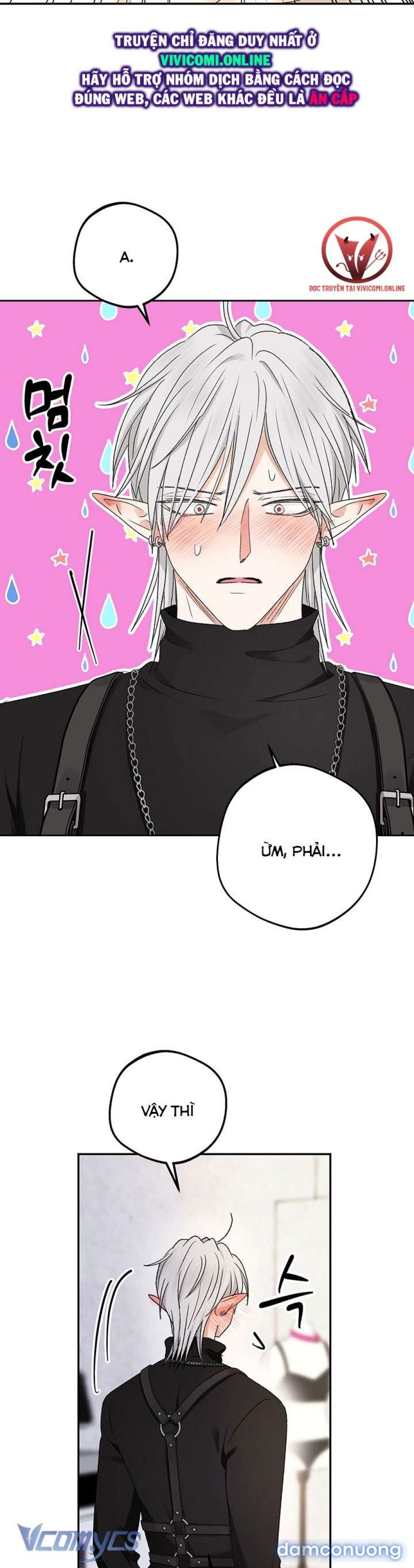 đọc truyện [không Che] Yêu Tinh Giao Phối Chương 23 ảnh 24 tại Thiên Thai Truyện