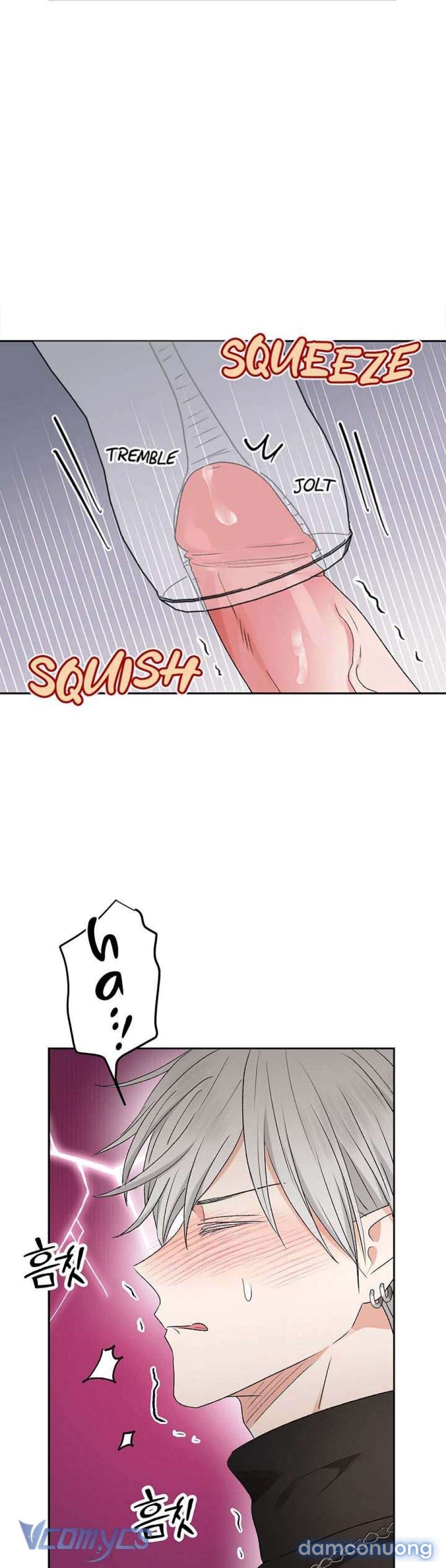 đọc truyện [không Che] Yêu Tinh Giao Phối Chương 23 ảnh 34 tại Thiên Thai Truyện