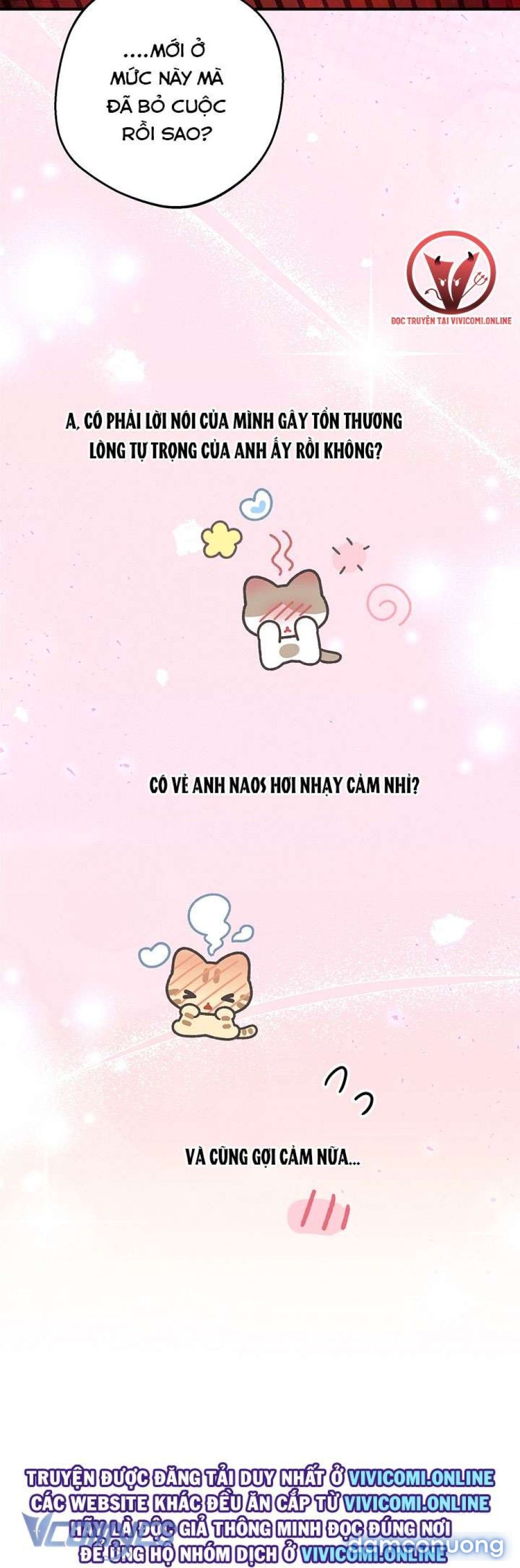 đọc truyện [không Che] Yêu Tinh Giao Phối Chương 23 ảnh 46 tại Thiên Thai Truyện