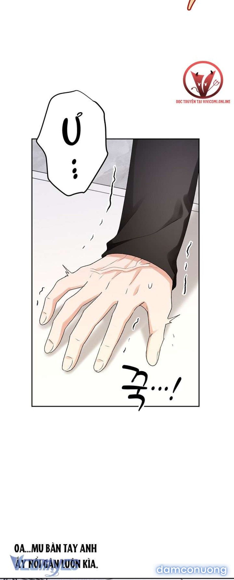 đọc truyện [không Che] Yêu Tinh Giao Phối Chương 23 ảnh 48 tại Thiên Thai Truyện