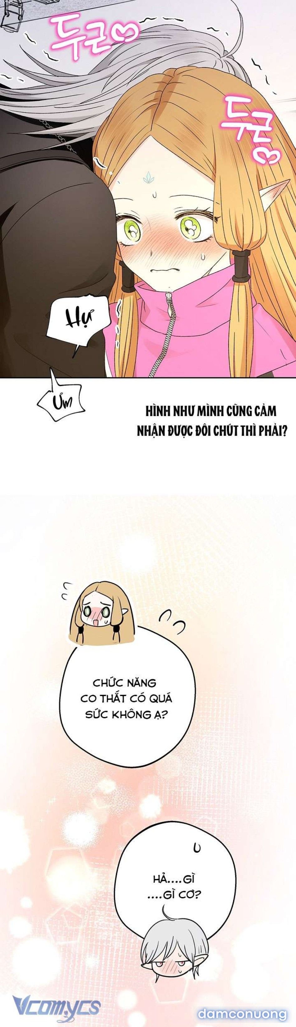 đọc truyện [không Che] Yêu Tinh Giao Phối Chương 23 ảnh 49 tại Thiên Thai Truyện