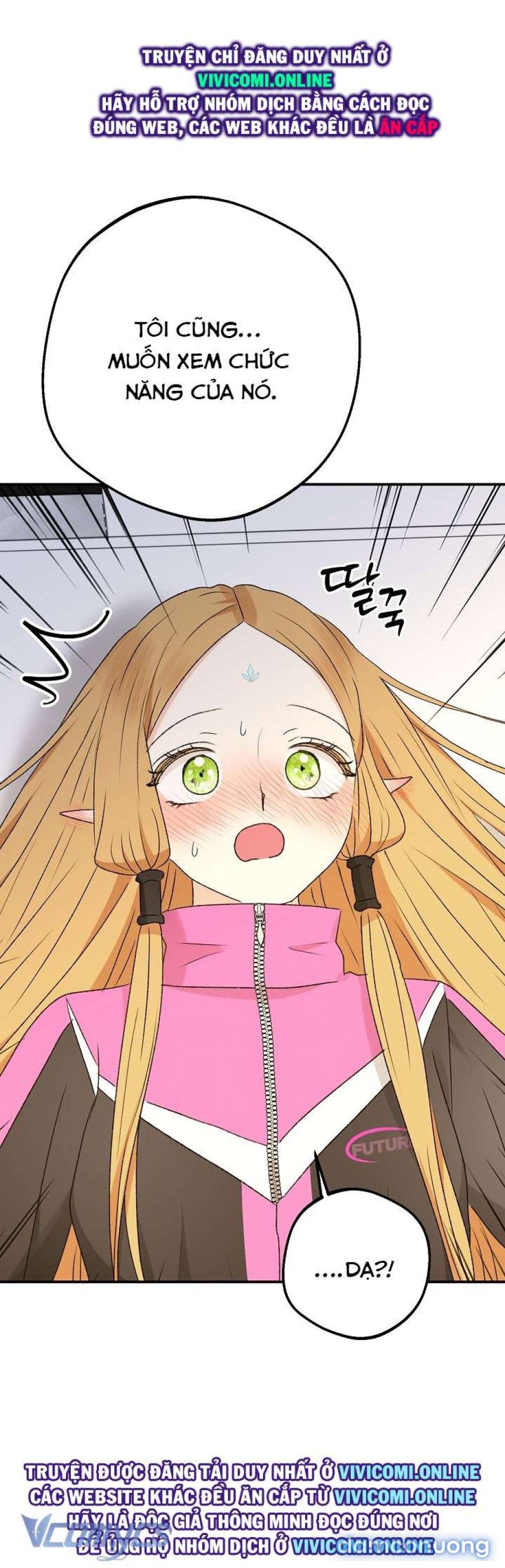 đọc truyện [không Che] Yêu Tinh Giao Phối Chương 23 ảnh 54 tại Thiên Thai Truyện