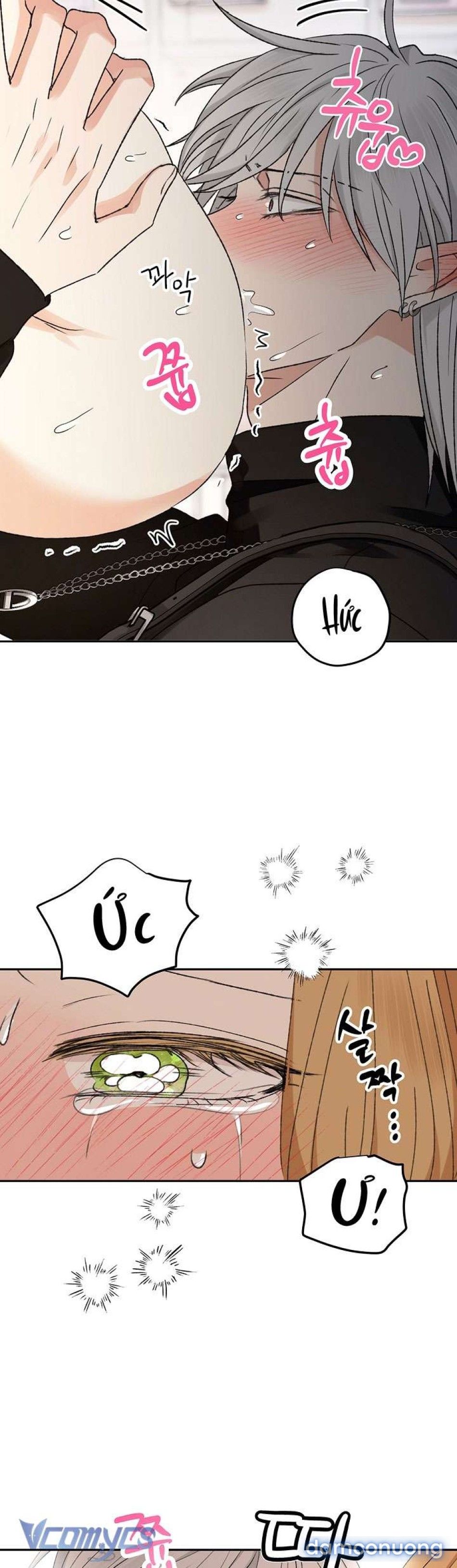 đọc truyện [không Che] Yêu Tinh Giao Phối Chương 23 ảnh 11 tại Thiên Thai Truyện