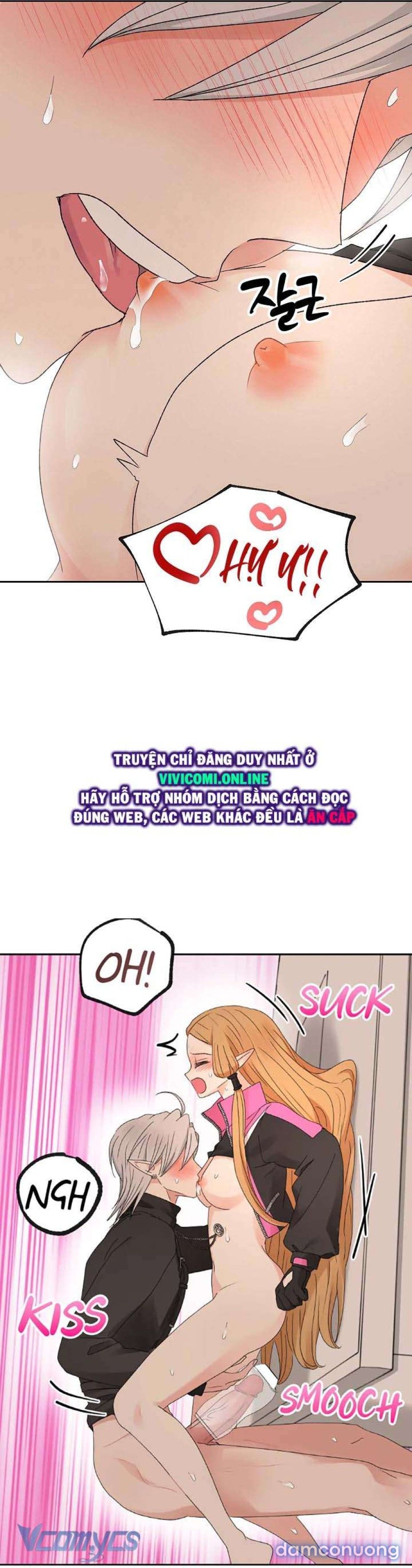 đọc truyện [không Che] Yêu Tinh Giao Phối Chương 24 ảnh 12 tại Thiên Thai Truyện