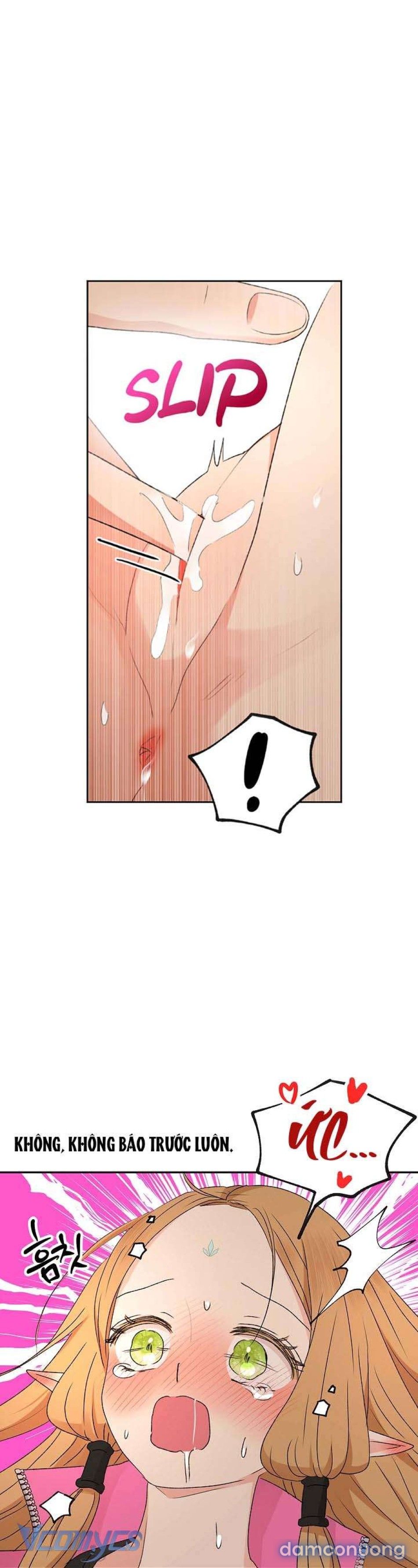 đọc truyện [không Che] Yêu Tinh Giao Phối Chương 24 ảnh 13 tại Thiên Thai Truyện