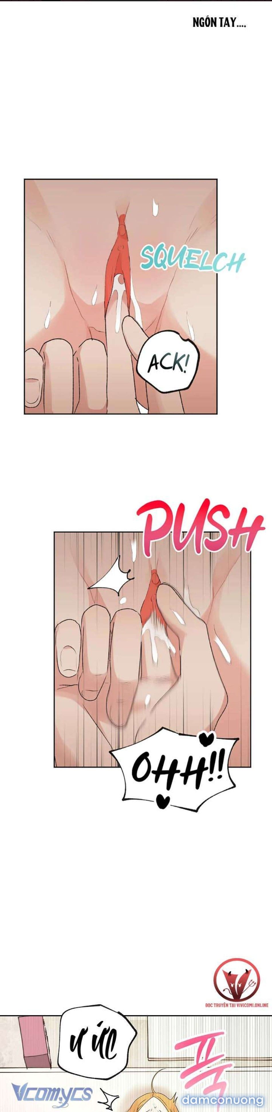 đọc truyện [không Che] Yêu Tinh Giao Phối Chương 24 ảnh 14 tại Thiên Thai Truyện